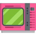 televisión icon