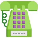 teléfono icon