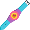 reloj icon