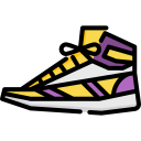 zapatilla icon