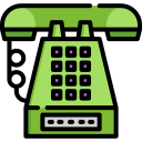 teléfono icon