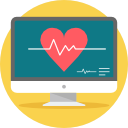 cardiograma icon