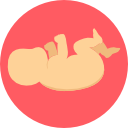 Новорожденный icon