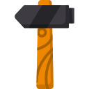 martillo icon