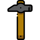 martillo icon