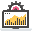 computadora portátil icon