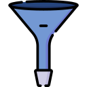 embudo icon