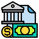 bancario icon