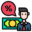 empresario icon