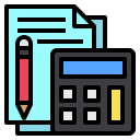 calculadora icon