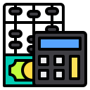 calculadora icon