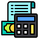 calculadora icon