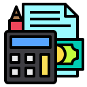 calculadora icon