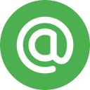 correo electrónico icon