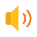 audio icon