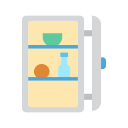 refrigerador icon