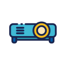 proyector icon