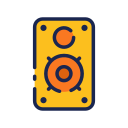 altavoz icon