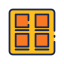 storyboard icon