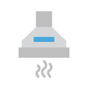 extracción de humo