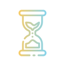 reloj de arena icon