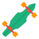 longboard