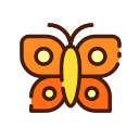 mariposa