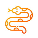 serpiente icon