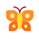 mariposa icon