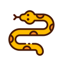 serpiente