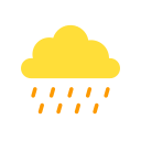 lluvia icon