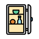 refrigerador icon