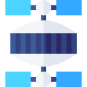 station spatiale 