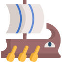 trirreme icon