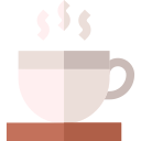 café