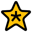 estrella icon