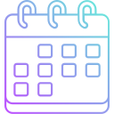 calendario icon