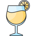 aperol spritz icon