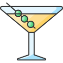 martini icon