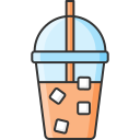 café helado icon