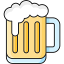 jarro de cerveza icon