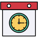 reloj icon