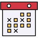 calendario icon