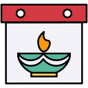 diwali icon