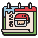 calendario icon