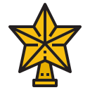 estrella icon