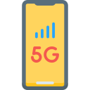 5g icon