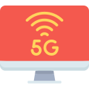 5g icon