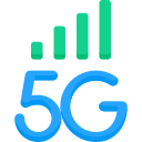 5g icon