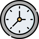 reloj icon